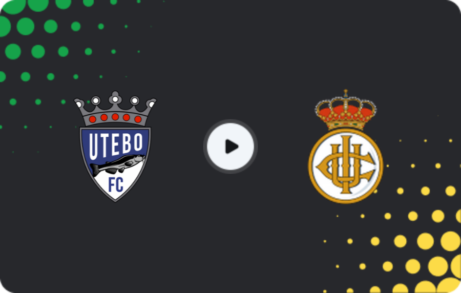 Where to watch Utebo — Real Unión, Segunda Federación - Group 2, 29.03.2026