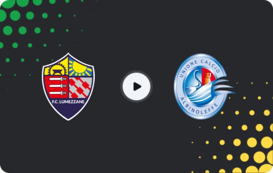 Where to watch Lumezzane — Albinoleffe, Serie C - Girone A, 29.03.2026