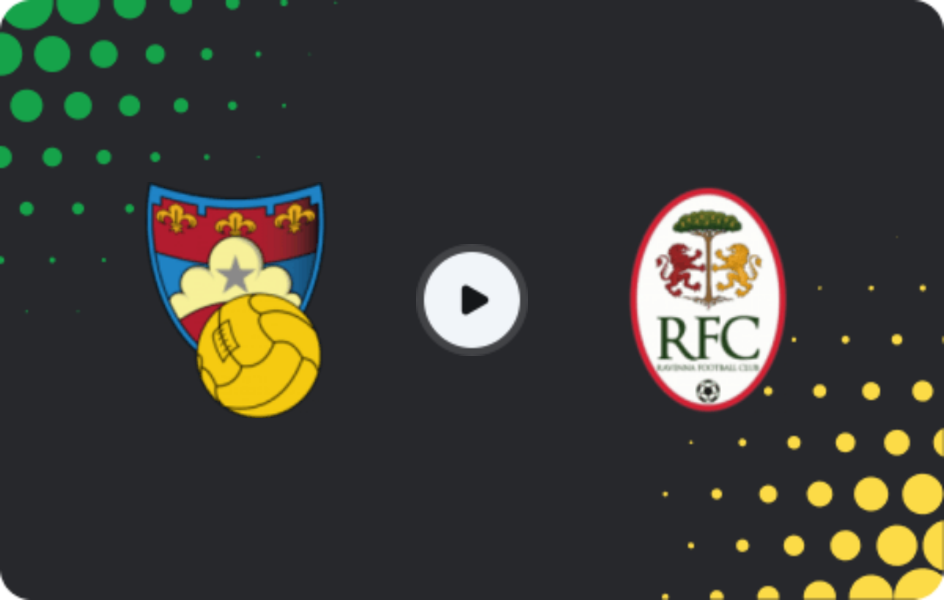 Where to watch Gubbio — Ravenna, Serie C - Girone B, 29.03.2026