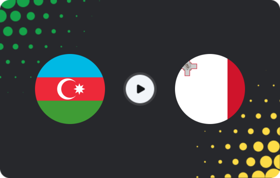Where to watch Azerbaijan U17 — Malta U17, UEFA U17 Championship - Qualification, 30.03.2026