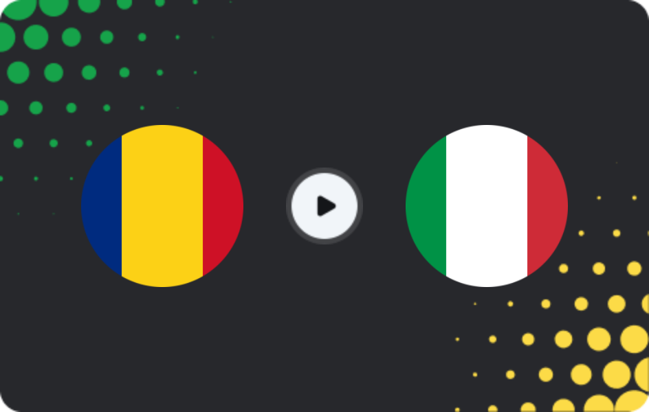 Where to watch Romania U17 — Italy U17, UEFA U17 Championship - Qualification, 31.03.2026