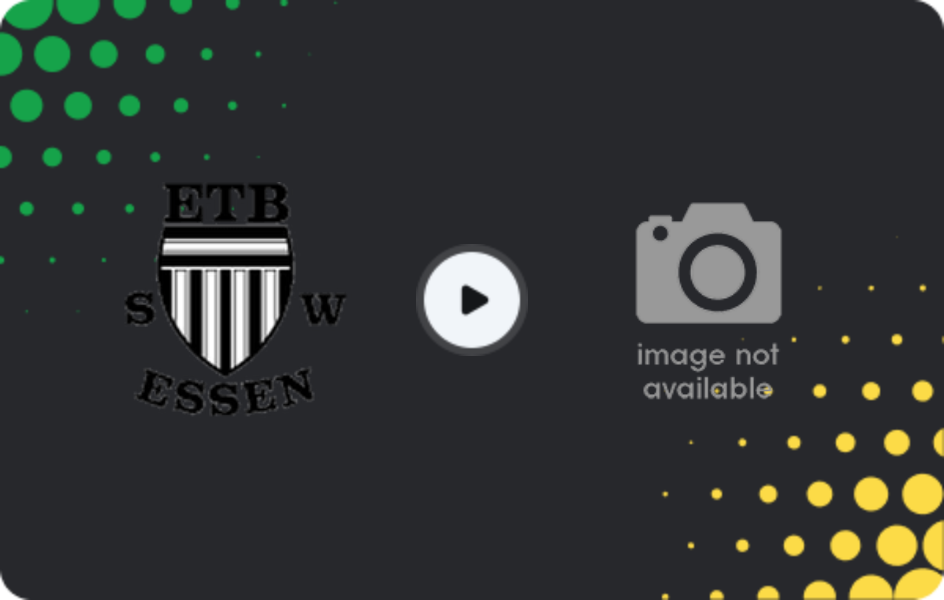 Where to watch SW Essen — Holzheimer SG, Oberliga - Niederrhein, 02.04.2026