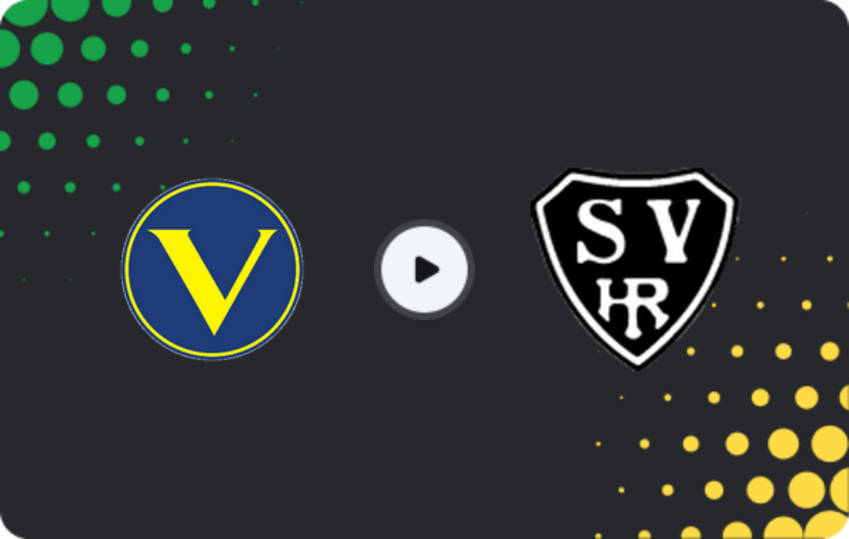 Where to watch Victoria Hamburg — Halstenbek-Rellingen, Oberliga - Hamburg, 02.04.2026