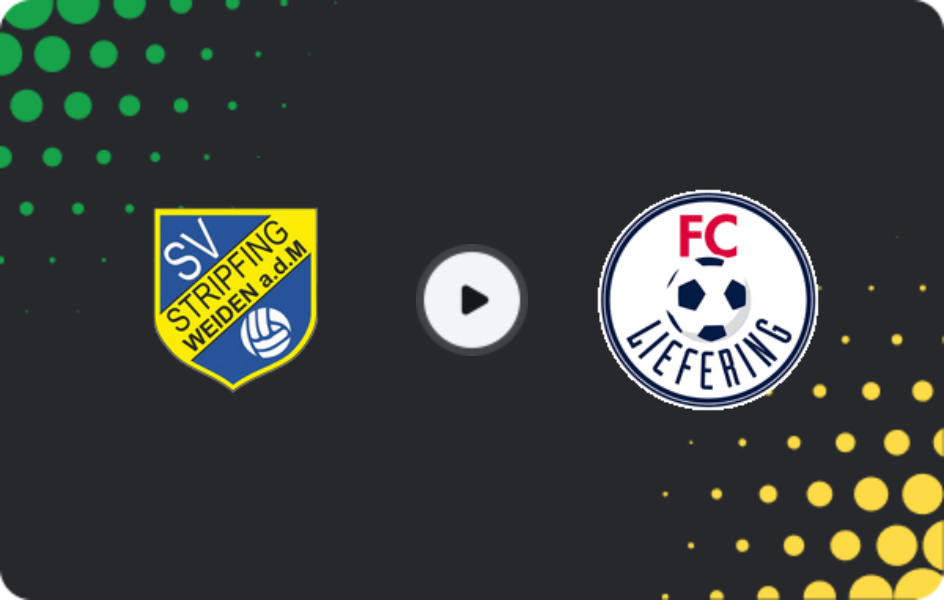 Where to watch Stripfing — FC Liefering, 2. Liga, 03.04.2026