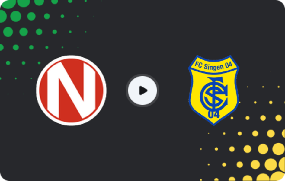 Where to watch Normannia Gmünd — TSV Singen, Oberliga - Baden-Württemberg, 04.04.2026