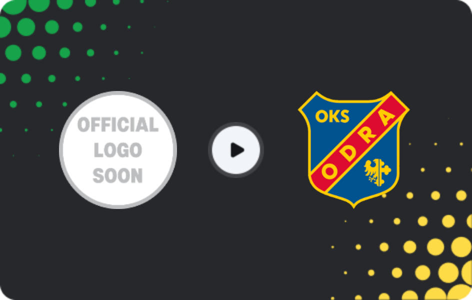 Where to watch Stal Rzeszów — Odra Opole, 1 Liga, 04.04.2026