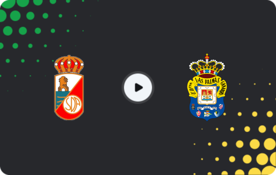 Where to watch RSD Alcalá — Las Palmas II, Segunda Federación - Group 5, 05.04.2026