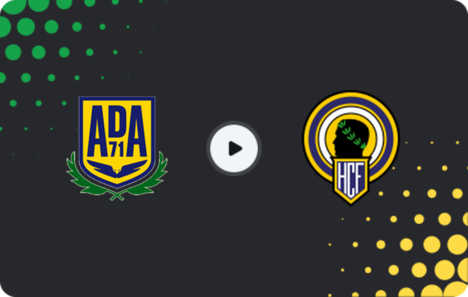 Where to watch Alcorcon — Hércules, Primera Federación – Group 2, 05.04.2026