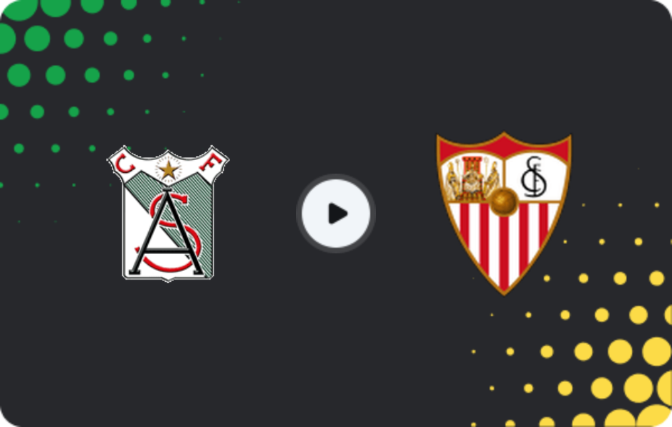 Where to watch Sanluqueño — Sevilla Atletico, Primera Federación – Group 2, 05.04.2026