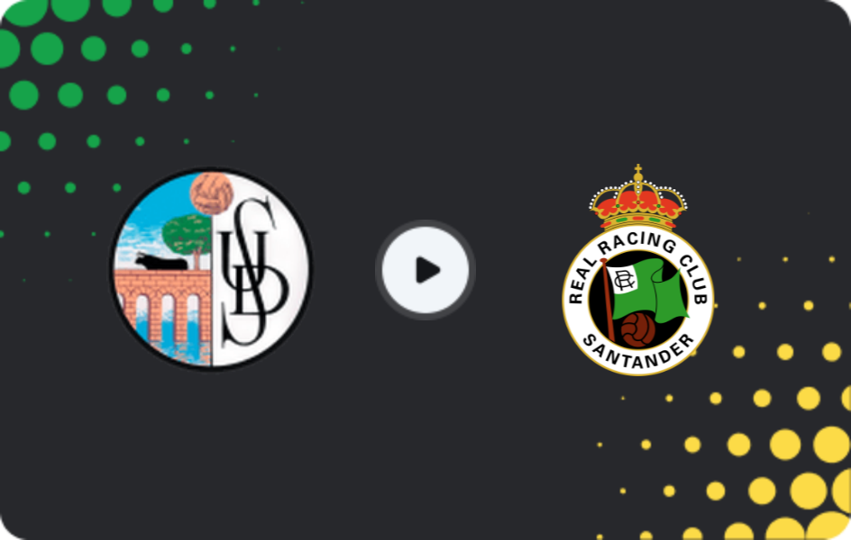 Where to watch Salamanca UDS — Racing Santander II, Segunda Federación – Group 1, 05.04.2026