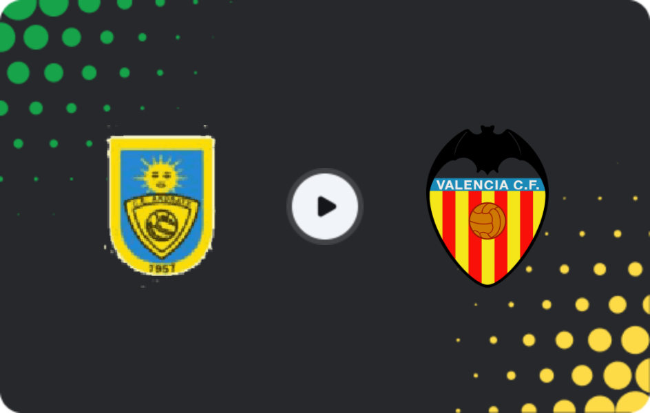 Where to watch Andratx — Valencia II, Segunda Federación - Group 3, 05.04.2026