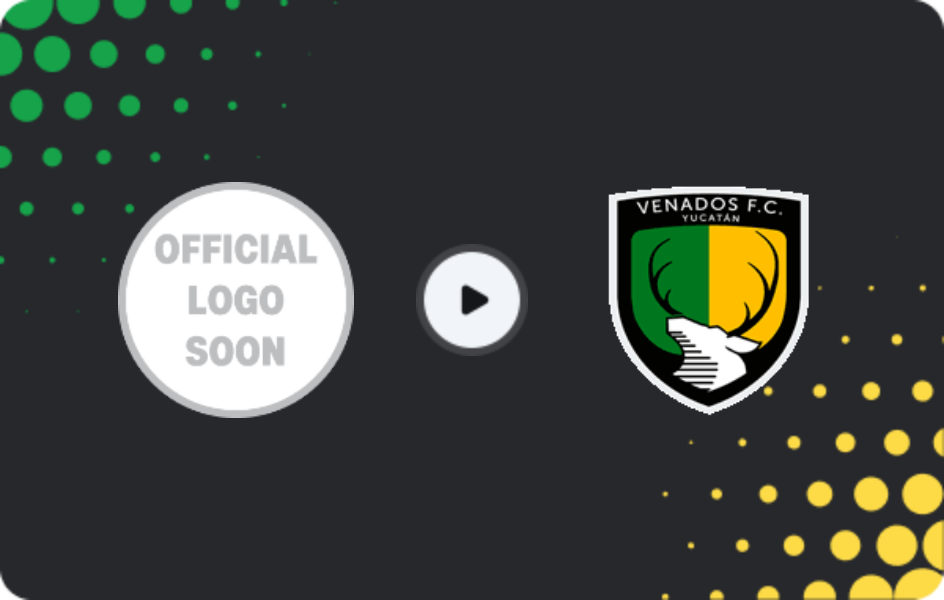 Where to watch CDS Tampico Madero — Venados FC, Liga de Expansión MX, 06.04.2026