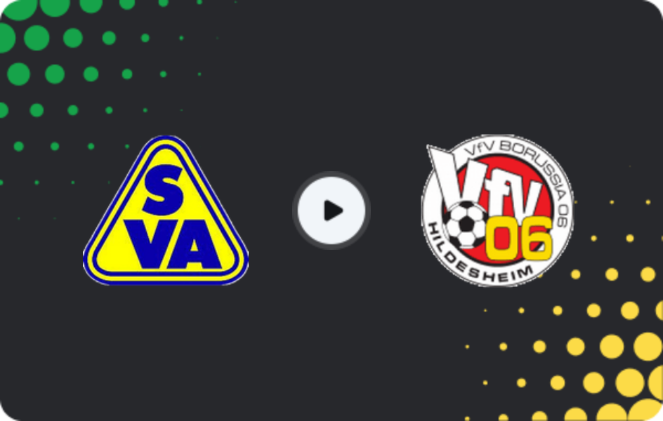 Where to watch Atlas Delmenhorst — Borussia Hildesheim, Oberliga - Niedersachsen, 06.04.2026