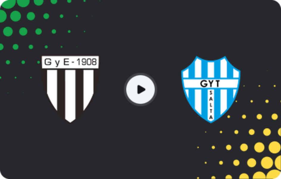 Where to watch Gimnasia M. — Gimnasia Y Tiro, Copa Argentina, 07.04.2026