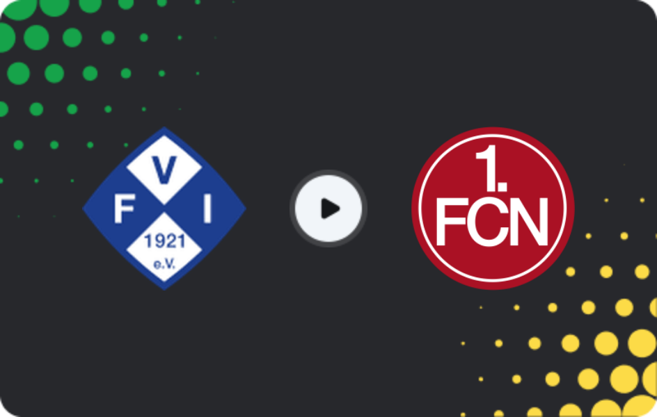 Where to watch Illertissen — Nürnberg II, Regionalliga - Bayern, 10.04.2026