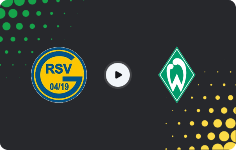 Where to watch Germania Ratingen — Biemenhorst, Oberliga - Niederrhein, 10.04.2026