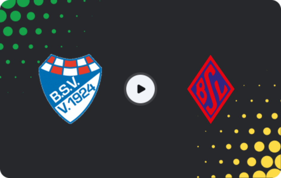 Where to watch Brinkumer SV — Blumenthaler SV, Oberliga - Bremen, 11.04.2026