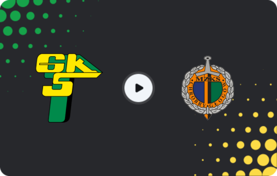 Where to watch Górnik Łęczna — Chrobry Głogów, 1 Liga, 11.04.2026