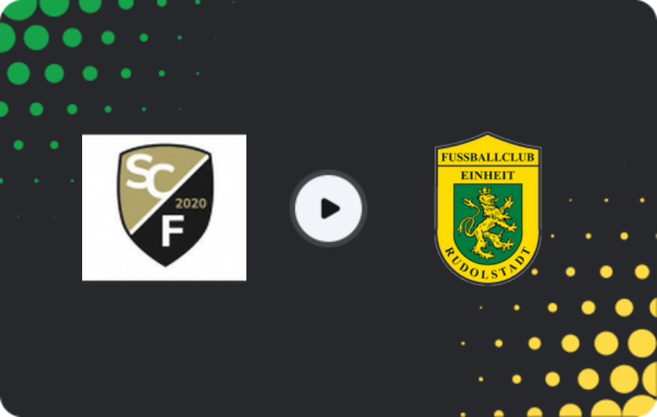 Where to watch SC Freital — Einheit Rudolstadt, NOFV-Oberliga Süd, 11.04.2026