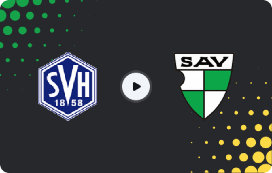 Where to watch Hemelingen — Aumund-Vegesack, Oberliga - Bremen, 12.04.2026