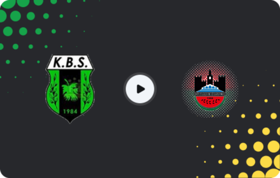 Where to watch Kilis Belediyespor — Diyarbekirspor, 3. Lig - Group 2, 12.04.2026