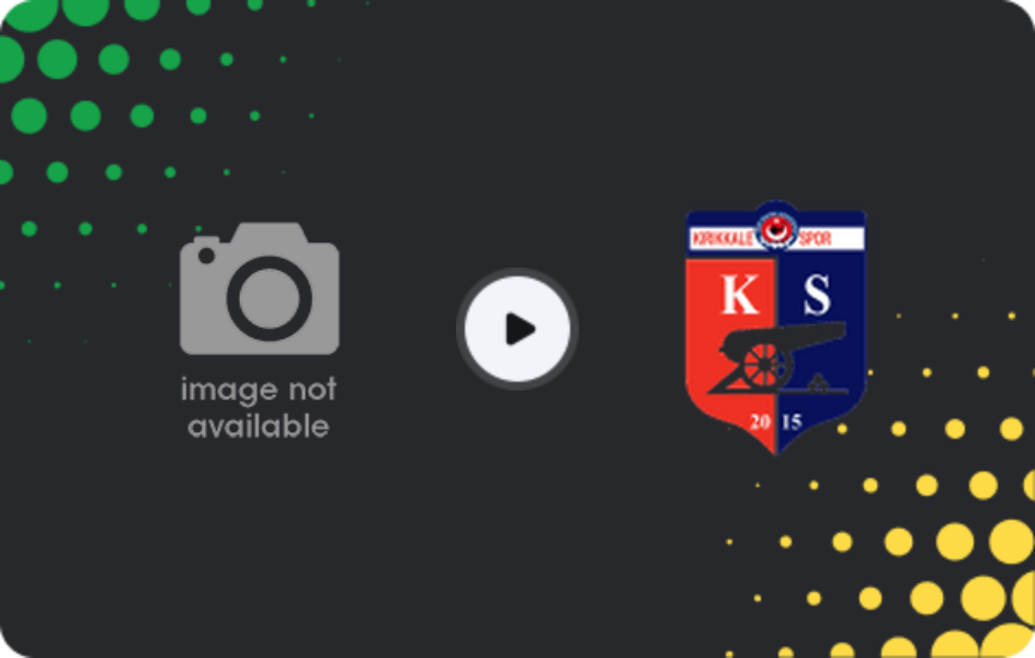 Where to watch Silifke Belediyespor — Kırıkkale Büyük Anadolu, 3. Lig - Group 2, 12.04.2026