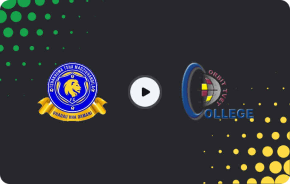 Where to watch Marumo Gallants — Orbit College, Premiership, 12.04.2026