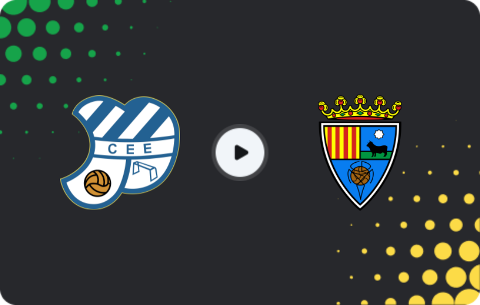 Where to watch Europa Fc — Teruel, Primera Federación – Group 2, 12.04.2026