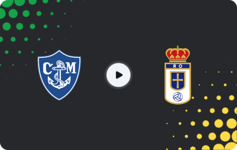 Where to watch Marino de Luanco — Real Oviedo II, Segunda Federación – Group 1, 12.04.2026