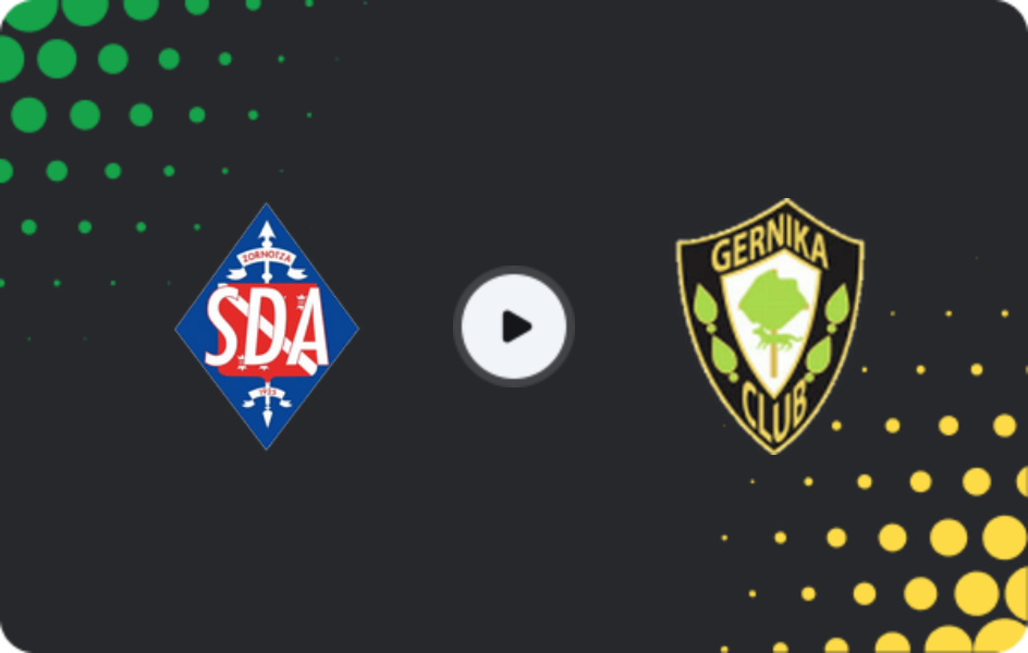 Where to watch Amorebieta — Gernika, Segunda Federación - Group 2, 11.04.2026