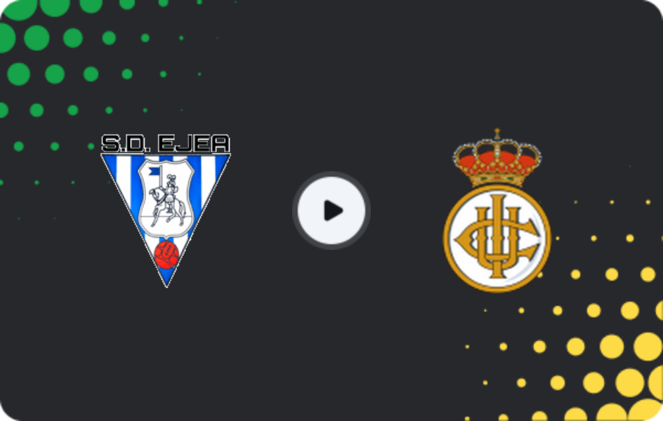 Where to watch Ejea — Real Unión, Segunda Federación - Group 2, 12.04.2026