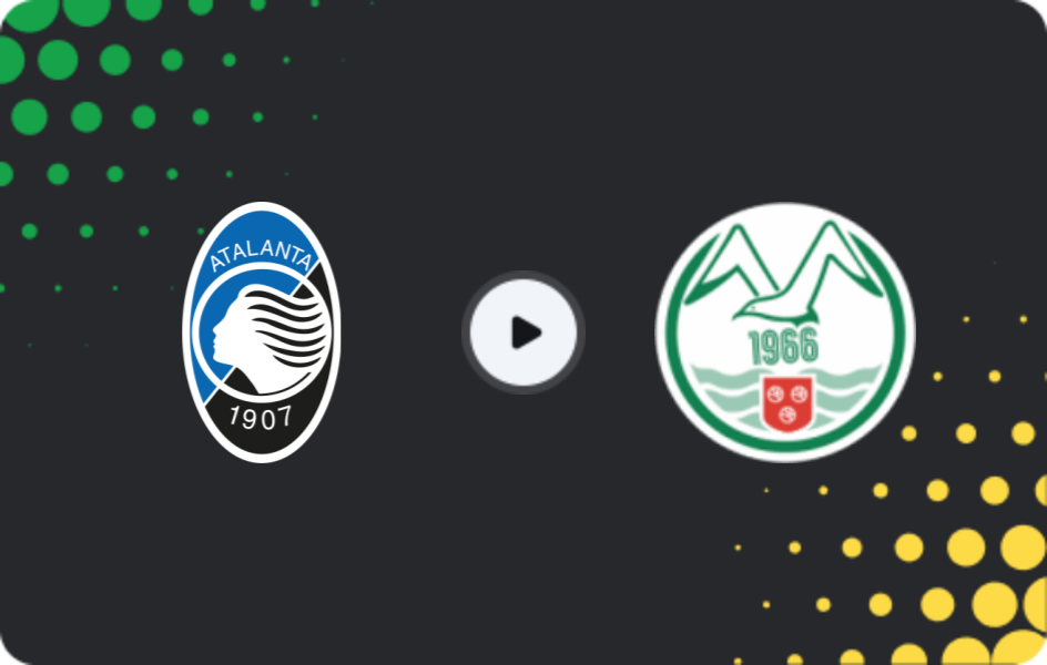 Where to watch Atalanta II — SS Monopoli, Serie C - Girone C, 12.04.2026