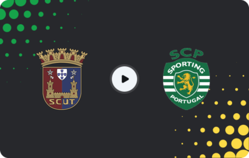 Where to watch Torreense U23 — Sporting CP U23, Liga Revelação U23, 14.04.2026