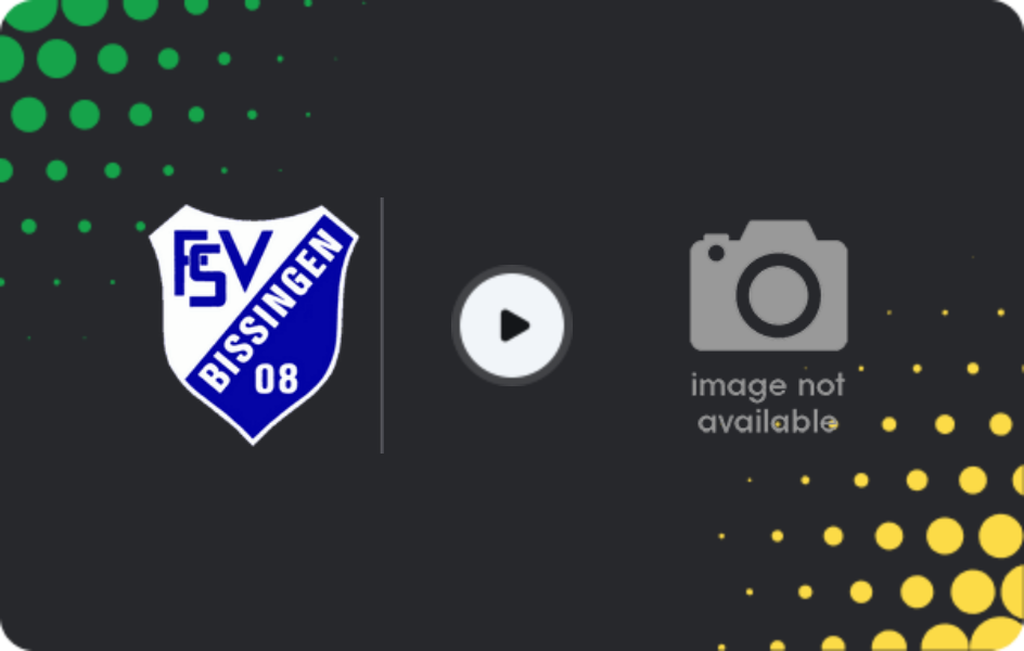 Where to watch Bissingen — Türkspor Neckarsulm, Oberliga - Baden-Württemberg, 17.04.2026