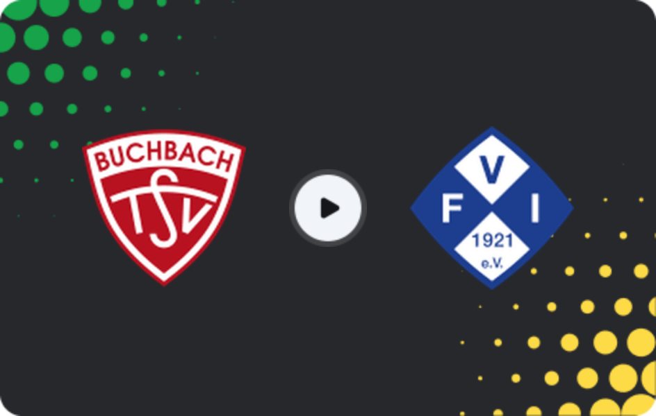 Where to watch Buchbach — Illertissen, Regionalliga - Bayern, 17.04.2026