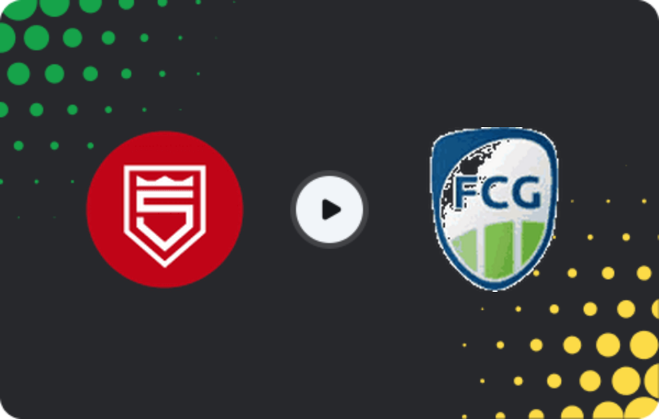 Where to watch Sportfreunde Siegen — FC Gutersloh, Regionalliga - West, 18.04.2026