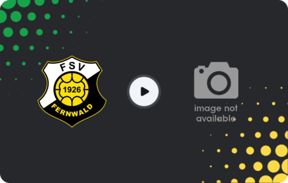 Where to watch Fernwald — Hummetroth, Oberliga - Hessen, 18.04.2026