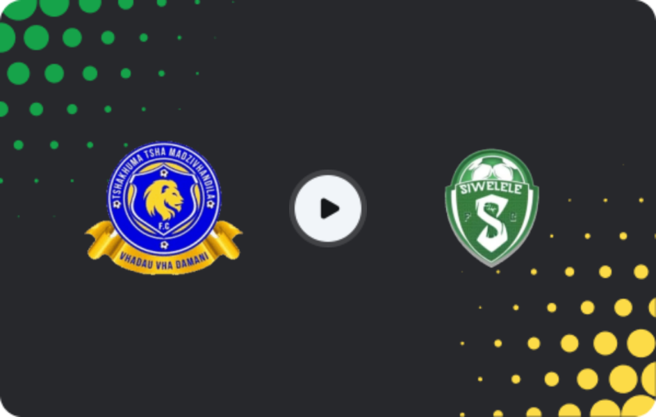 Where to watch Marumo Gallants — Siwelele, Premiership, 18.04.2026