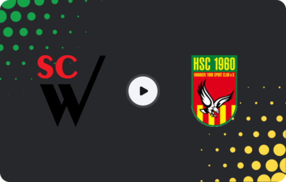 Where to watch Waldgirmes — 1960 Hanau, Oberliga - Hessen, 18.04.2026