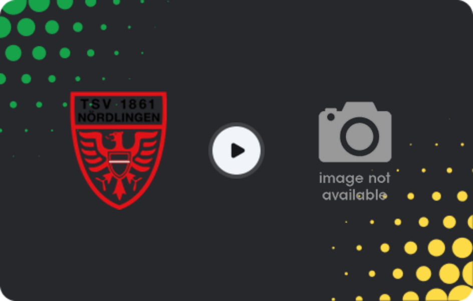 Where to watch Nordlingen — Sturm Hauzenberg, Oberliga - Bayern Süd, 18.04.2026