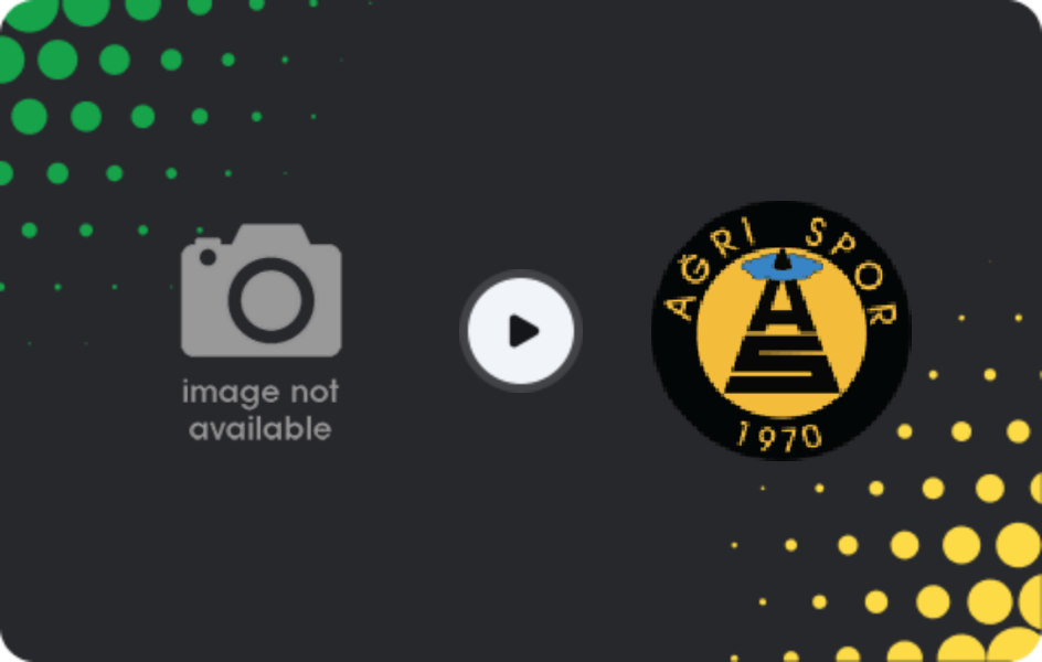 Where to watch Kapadokyaspor — Ağrı 1970, 3. Lig - Group 2, 18.04.2026