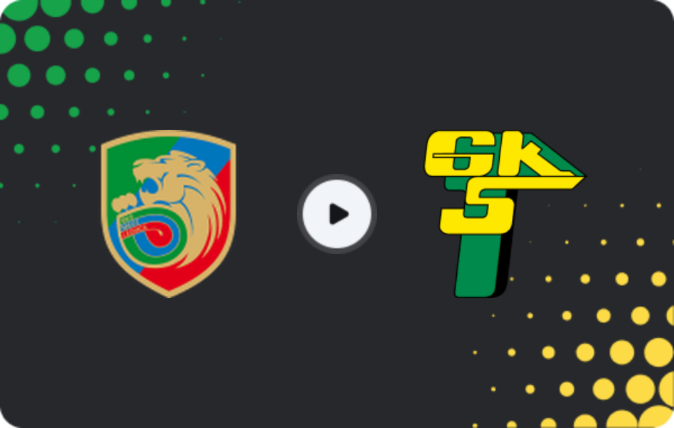 Where to watch Miedz Legnica — Górnik Łęczna, 1 Liga, 18.04.2026