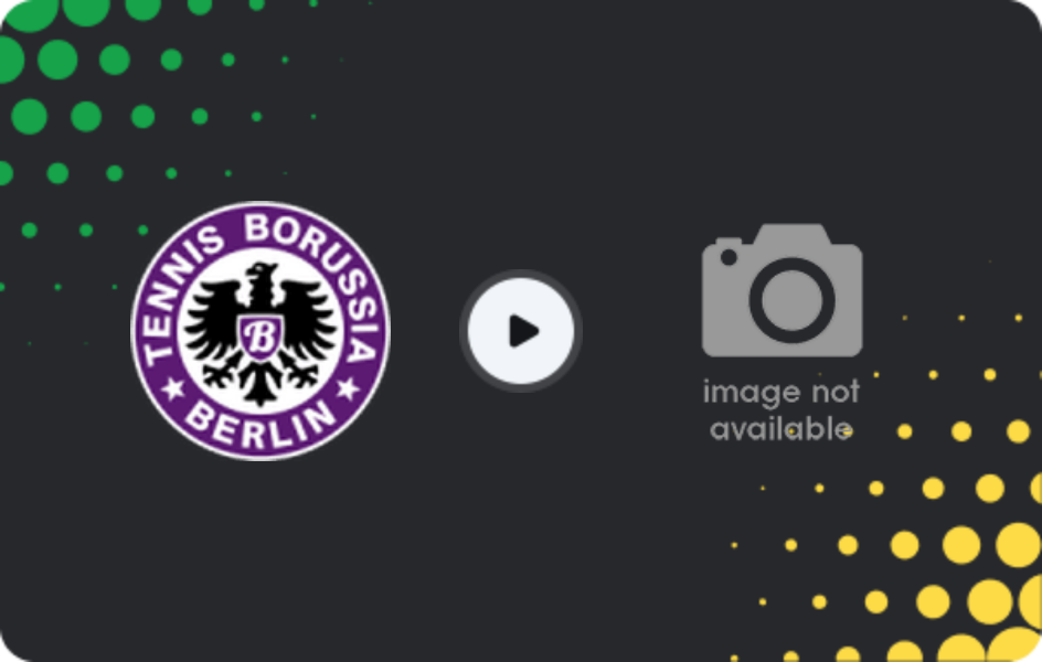 Where to watch Tennis Borussia — Siedenbollentin, NOFV-Oberliga Nord, 19.04.2026