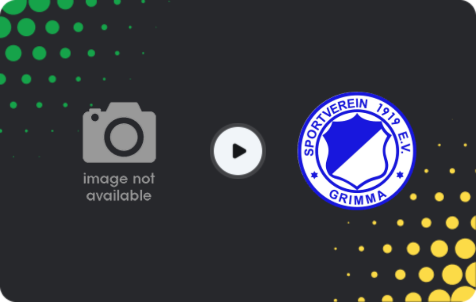 Where to watch Empor Glauchau — FC Grimma, NOFV-Oberliga Süd, 19.04.2026