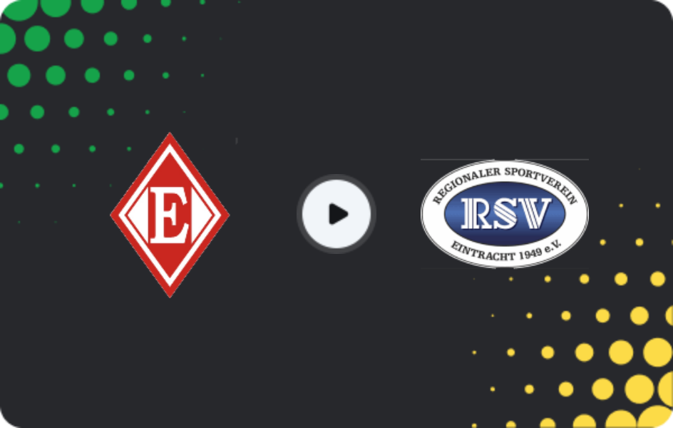 Where to watch Einheit Wernigerode — RSV Eintracht, NOFV-Oberliga Süd, 18.04.2026