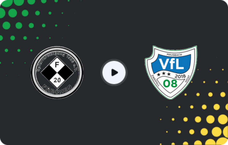 Where to watch Frechen — VfL Vichttal, Oberliga - Mittelrhein, 19.04.2026