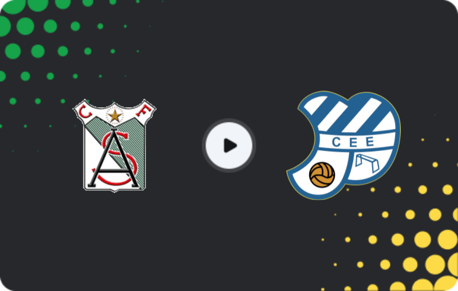 Where to watch Sanluqueño — Europa Fc, Primera Federación – Group 2, 19.04.2026