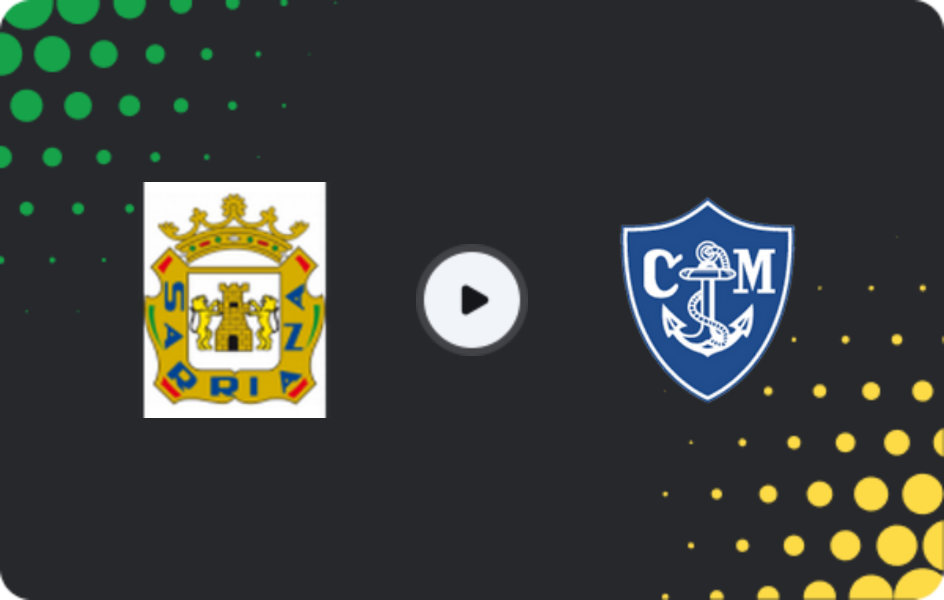 Where to watch Sarriana — Marino de Luanco, Segunda Federación – Group 1, 19.04.2026