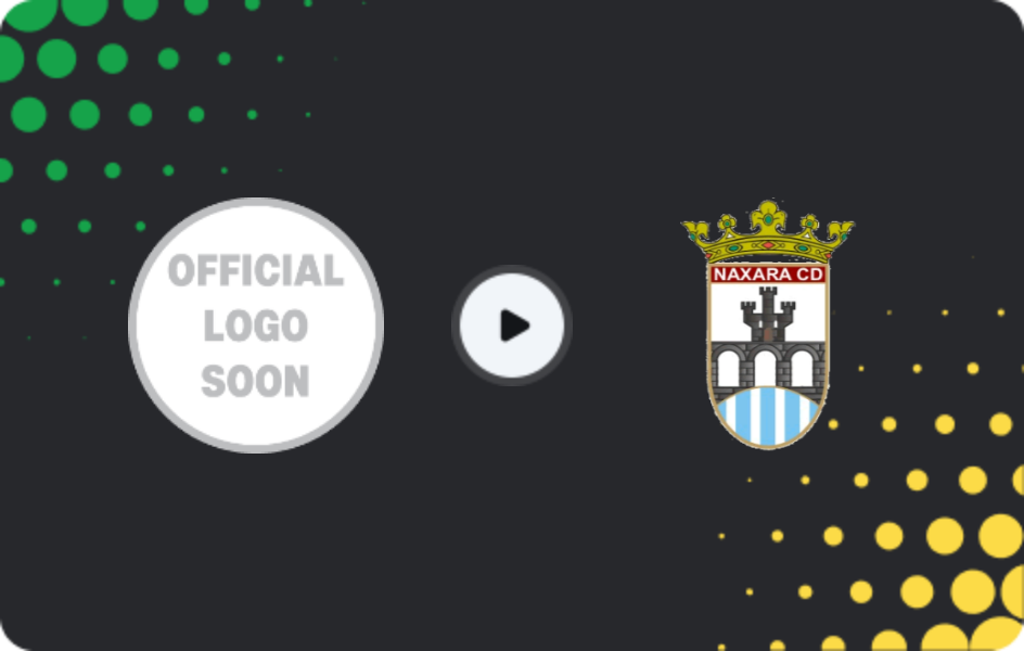 Where to watch Alfaro — Náxara, Segunda Federación - Group 2, 19.04.2026