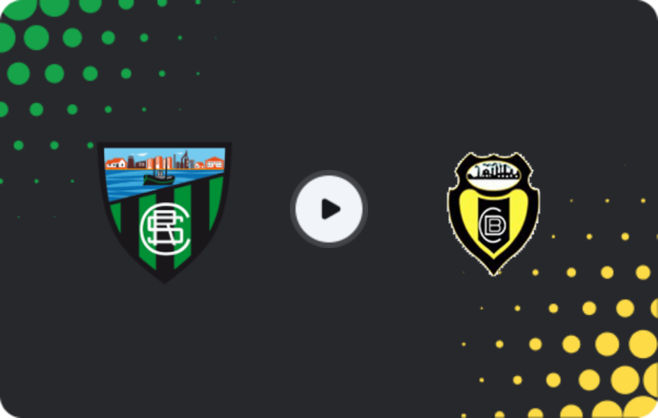 Where to watch Sestao River — Basconia, Segunda Federación - Group 2, 19.04.2026